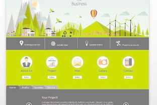 解析网站设计思想的五大关键维度